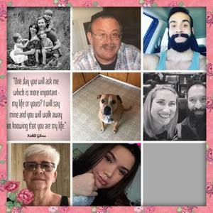 Meet your Posher, Lillian